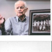 Avis de décès de USAF Colonel Archer Morton Baird