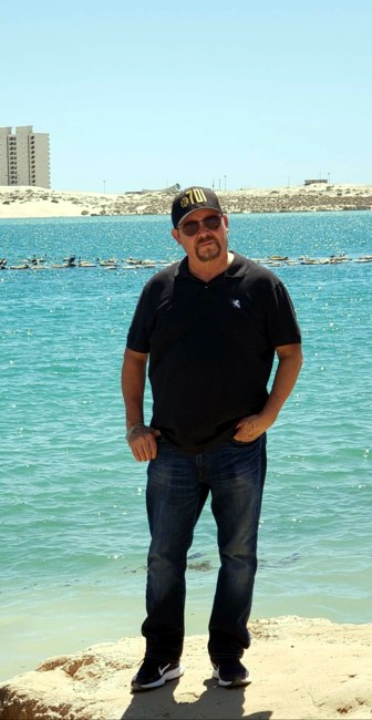 Obituario de Jose R Valdez