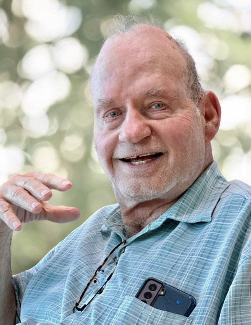 Obituary of William Troelstrup