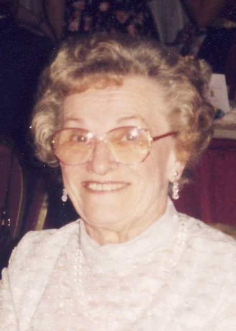 Obituary of Madelyn K Young