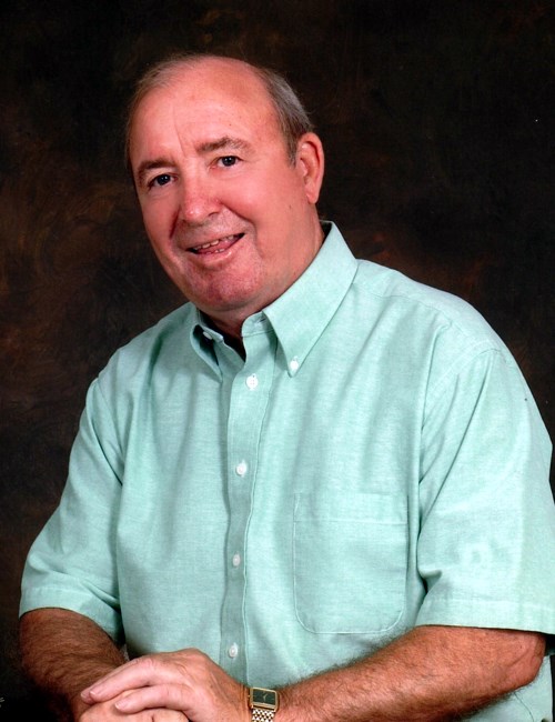 Obituary of Colman Connelly