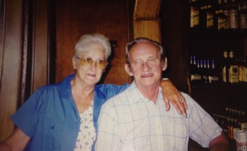 Obituary of Betty Marie Laster
