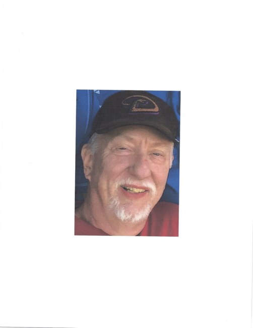 Avis de décès de Ernest William Cordan Jr.