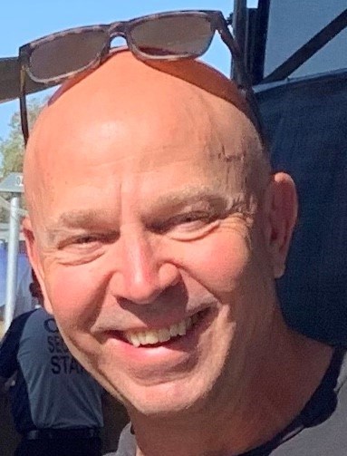 Obituary of John Maxfield