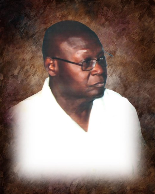 Obituary of Mr. Oliver Windell Strickland