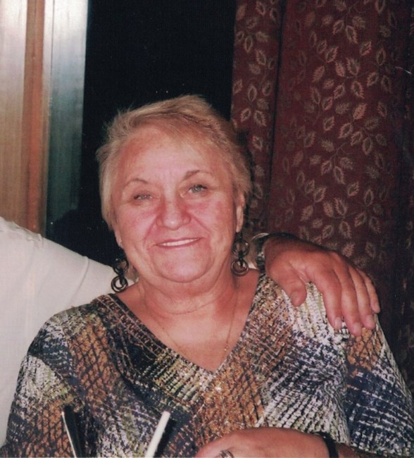 Obituary of Patricia A. Springsteed