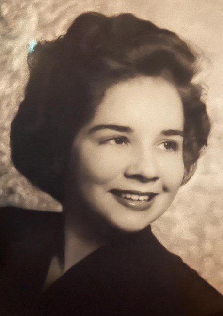 Obituary of Dorothy LaRue Pierce