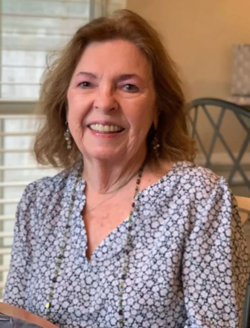 Obituary of Gary Lou Geddes