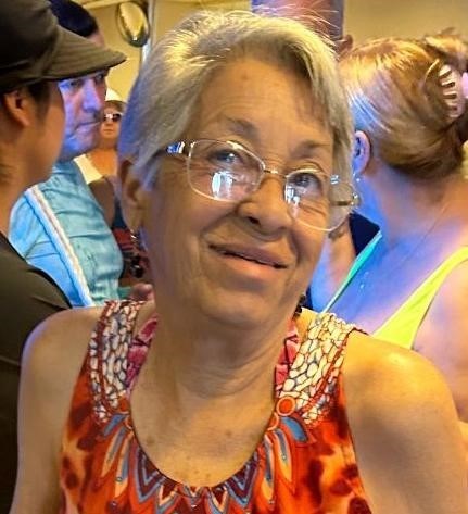 Obituary of Dora de la Caridad Montero