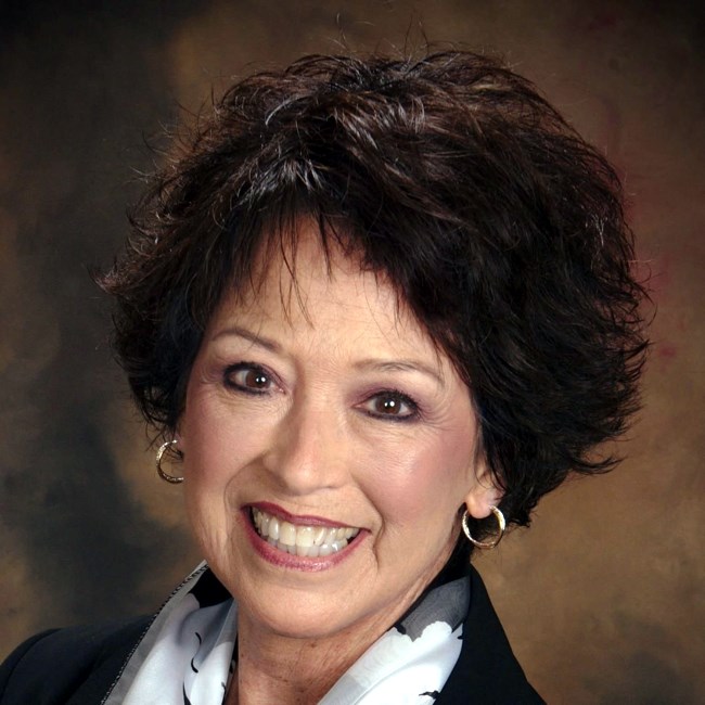 Avis de décès de Carol A. Mann