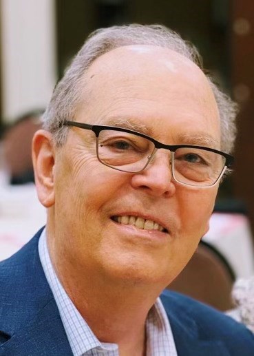 Obituary of James K. Scott