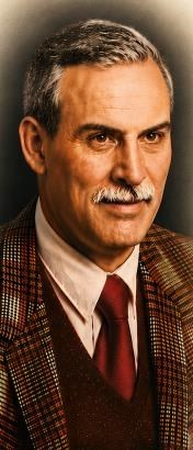 Obituary of Donn Sullivan Grover