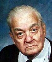 Avis de décès de John "J" Sloan