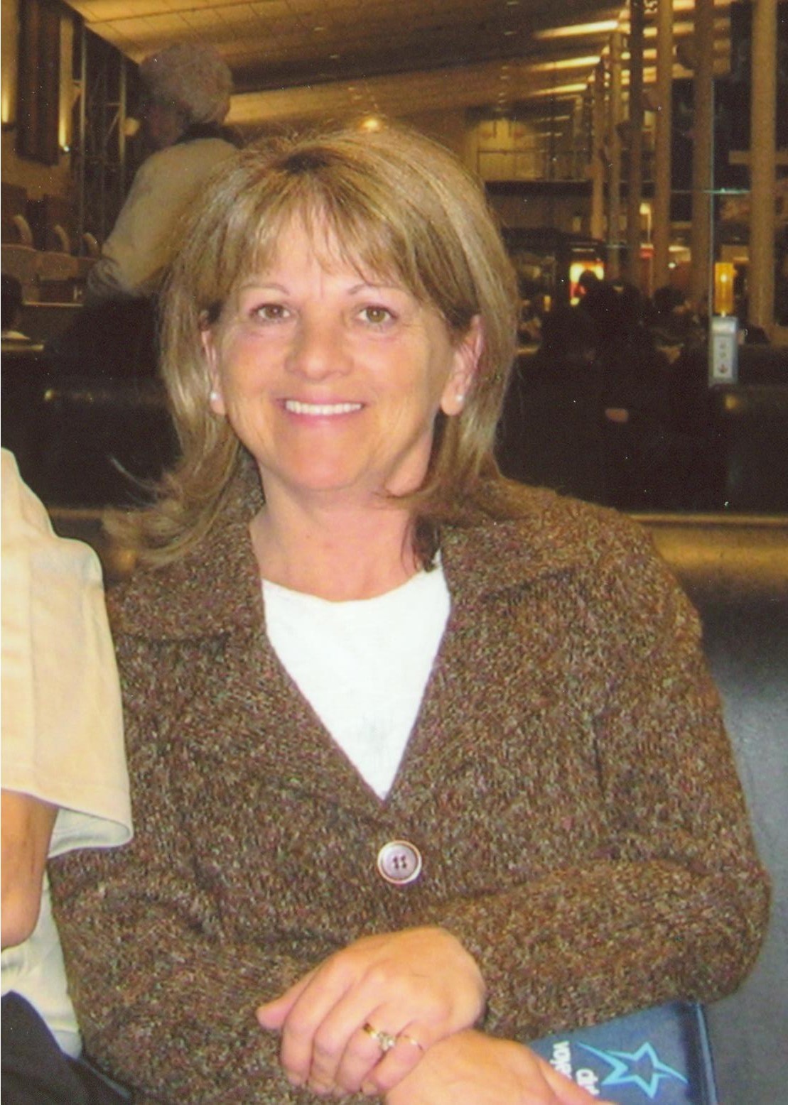 Obituary of Denise MacDonald