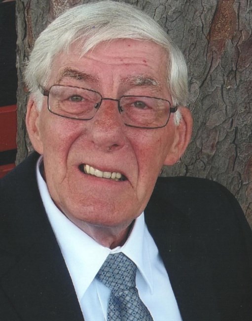 Obituary of Jean Chalifour