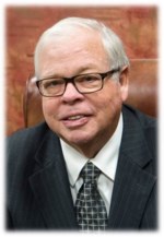 Thomas Bacon