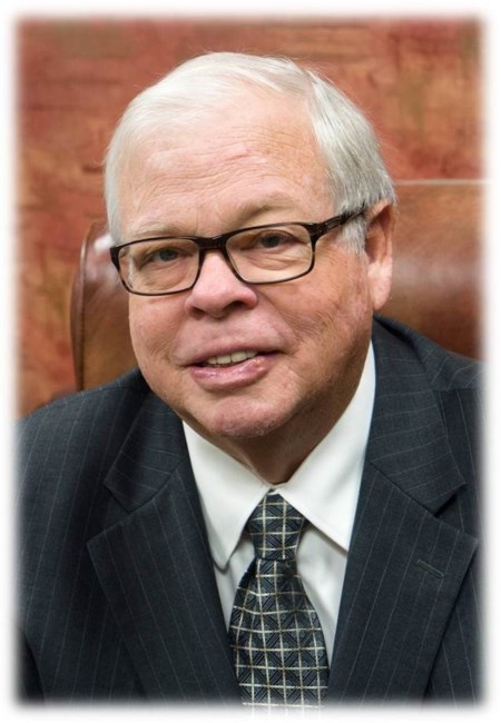 Obituario de Thomas Mark Bacon