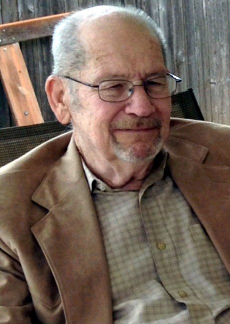 Obituary of Charles L. Hughes
