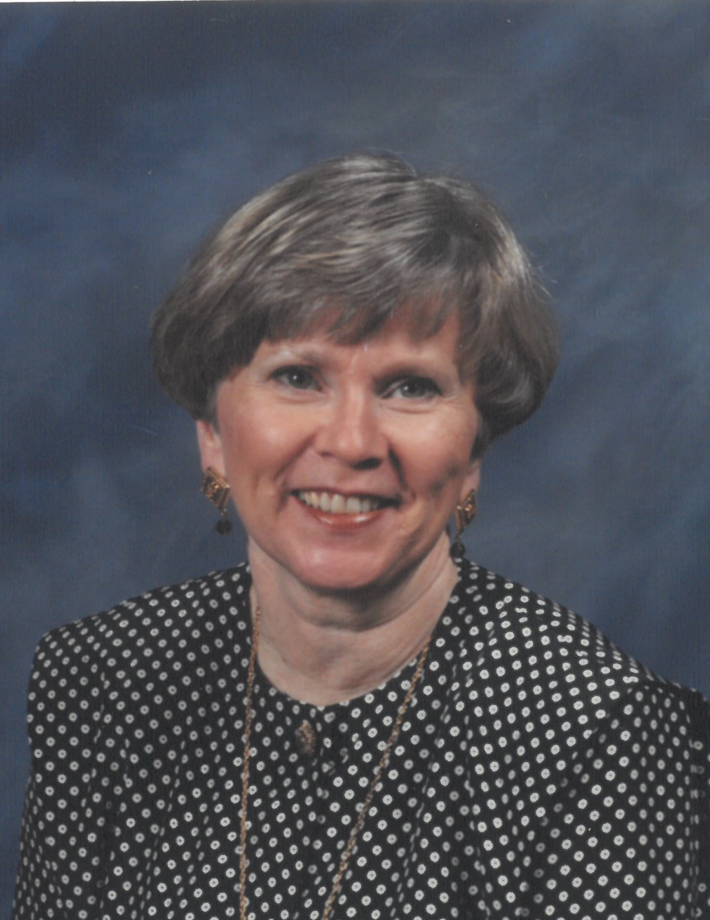 Obituary of Donna Trull Pennell