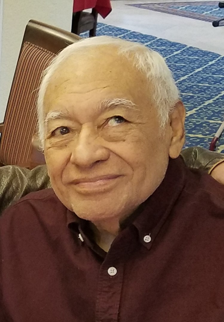 Obituary of Manuel Contreras