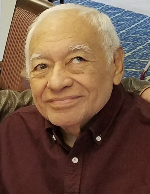 Obituary of Manuel Contreras