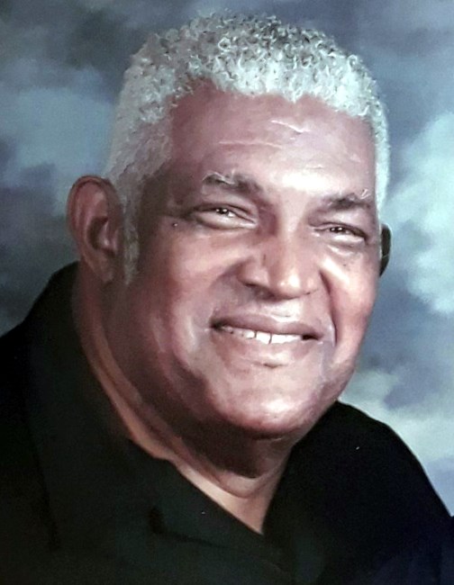 Obituary of Walter H. Jones Jr.
