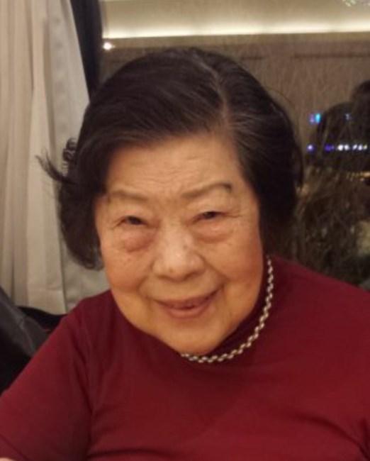 Obituary of Kai Yung Lai 黎温啟容