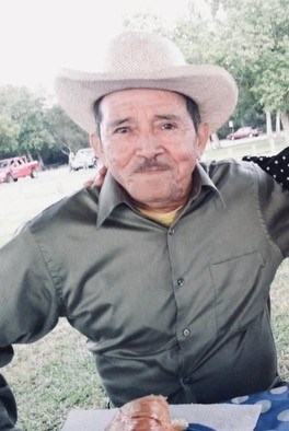 Obituario de Juan Pablo Pereira