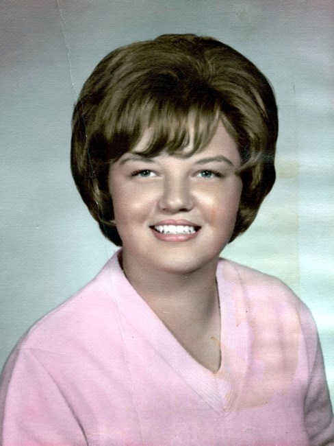 Obituary of Sandra Kay Ginn