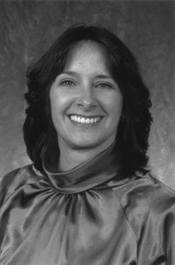 Obituary of Mary Louise Stewart