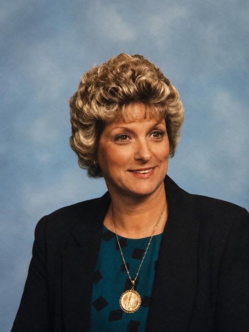 Obituary of Mary C. Maloy