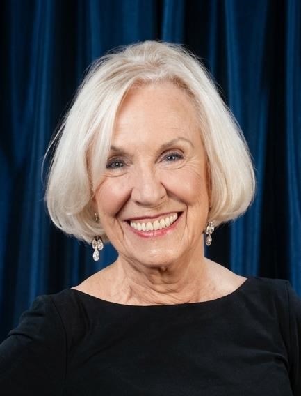Obituary of Jeanette Baldwin
