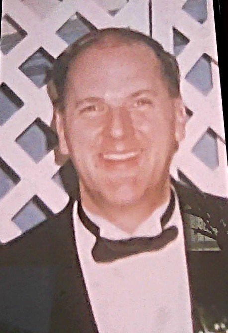 Obituary of Russell Spargo