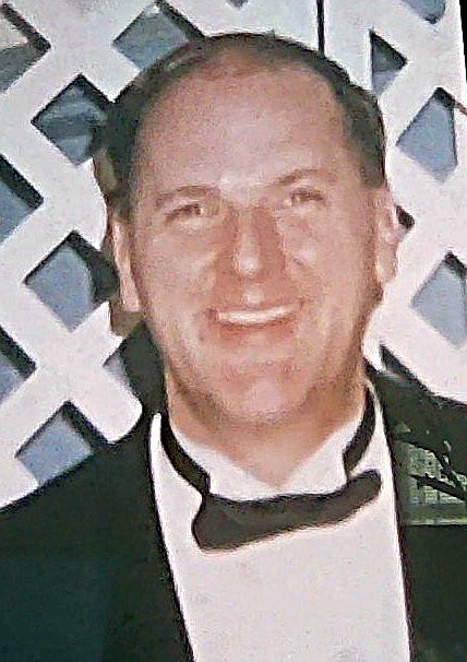 Obituary of Russell Spargo