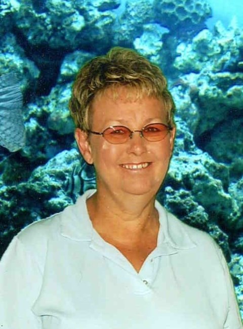 Obituary of Linda Sue "Emerson" Pate