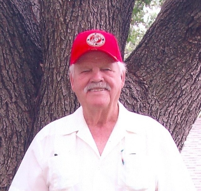 Obituary of Ed Kellum