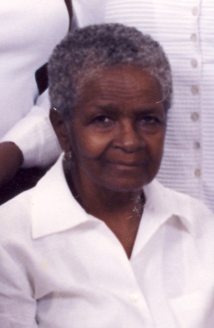 Obituary of Ms. Avis Gloria Garvey