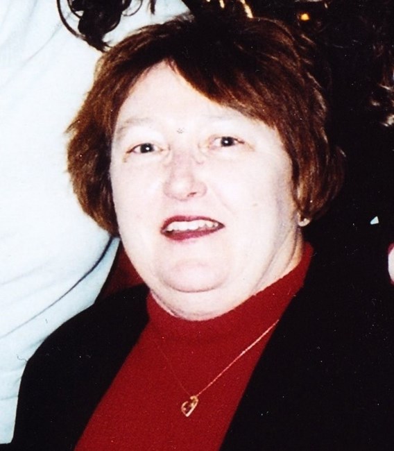 Avis de décès de Claire Elaine Gillis Wall