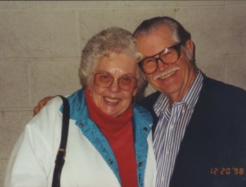 Obituary of Ora G. Rainwater