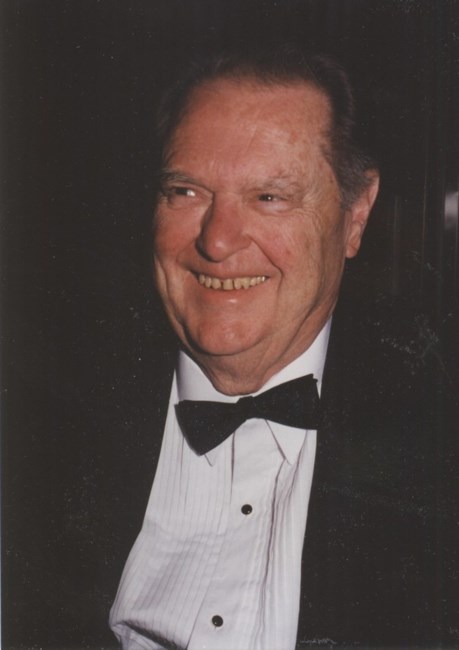 Obituary of Albert Mills