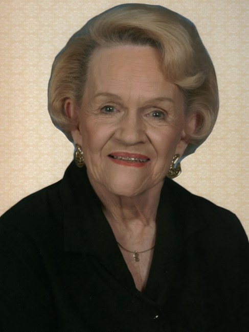 Obituary of Zelma Rae Wilson