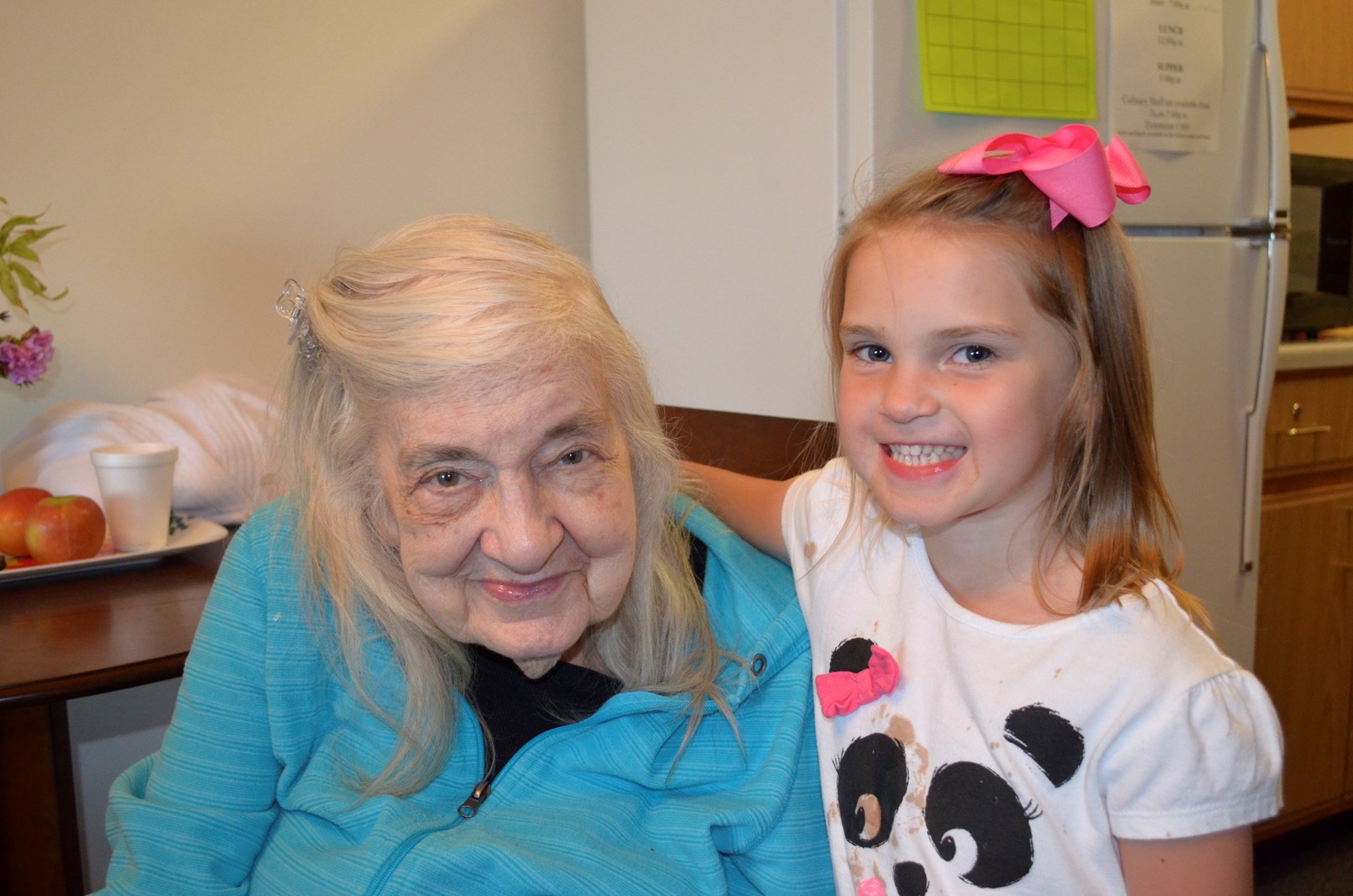 Obituary of Marie E. Graf