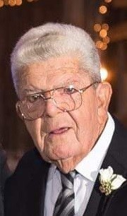 Obituary of Harry Joseph Mills