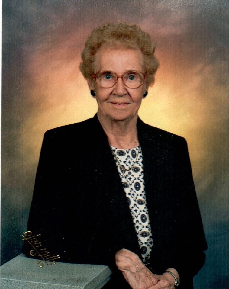 Obituary of Joyce Elaine (LaBonté) Alger