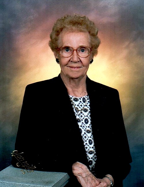 Obituary of Joyce Elaine (LaBonté) Alger