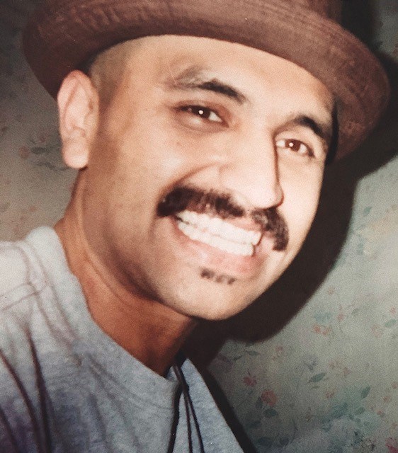Obituary of Daniel Rivera