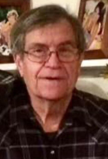 Avis de décès de Jerry Wayne Starr