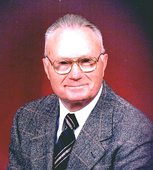Obituary of Jervis Fulton Cox