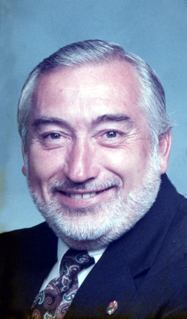 Avis de décès de David A. Durnell