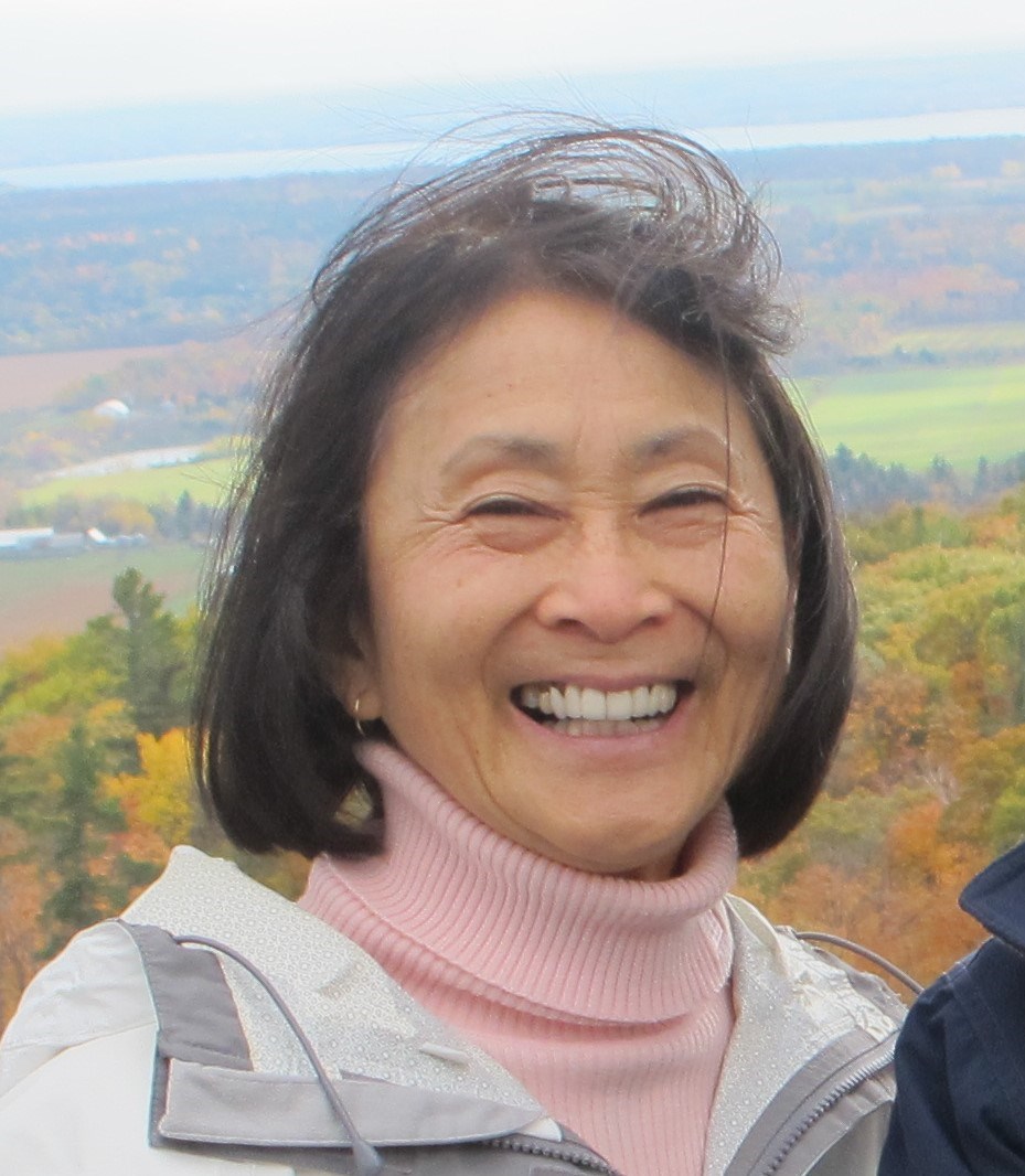 Lily Omae Obituary North Vancouver, BC